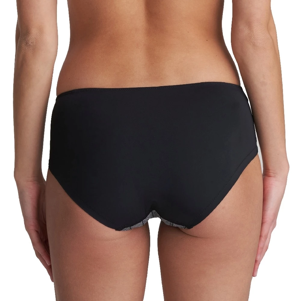 Marie Jo LAventure Robert 0522103 Short Schwarz 46 5 Marie Jo LAventure Robert 0522103 Short Schwarz 46 – Bild 3