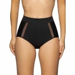 Felina Divine Vision 0280222 Panty Black 38