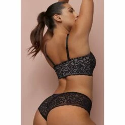 PrimaDonna Twist I Do 0541602 Hotpants Schwarz 36 -Badeanzug Verkäufe 2024 6c0a65b3600d441504aa3537bfe1faa6 pdtw i do zwart longline 292576image