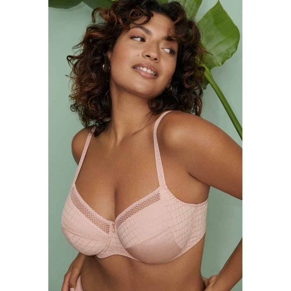 PrimaDonna Twist Torrance 0142210 Vollschalen-BH Dusty Pink 80C 6 PrimaDonna Twist Torrance 0142210 Vollschalen-BH Dusty Pink 80C – Bild 4