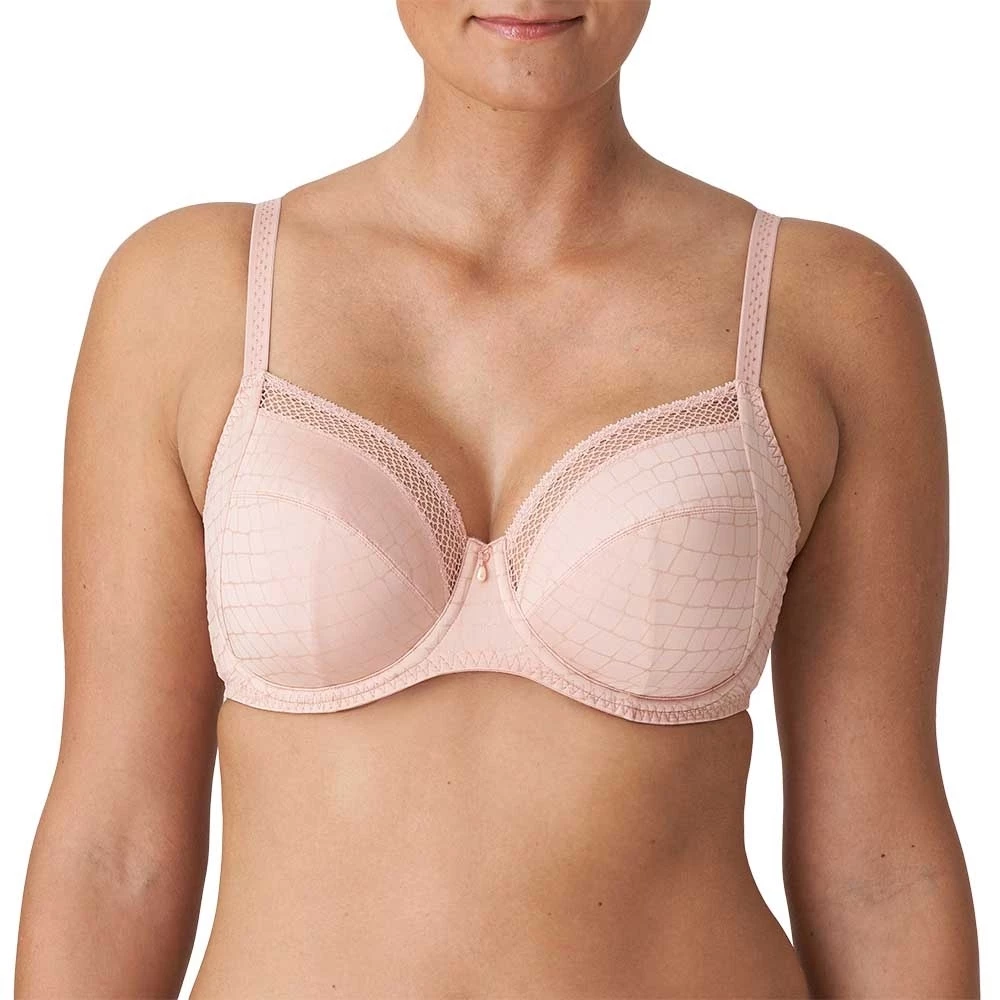 PrimaDonna Twist Torrance 0142210 Vollschalen-BH Dusty Pink 80C 3 PrimaDonna Twist Torrance 0142210 Vollschalen-BH Dusty Pink 80C