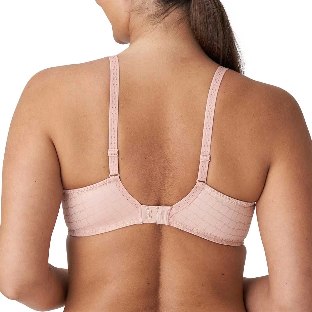 PrimaDonna Twist Torrance 0142210 Vollschalen-BH Dusty Pink 80C 5 PrimaDonna Twist Torrance 0142210 Vollschalen-BH Dusty Pink 80C – Bild 3