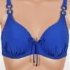 PrimaDonna Swim Sherry 400-0214 Bikini-Oberteil Electric Blue 70C