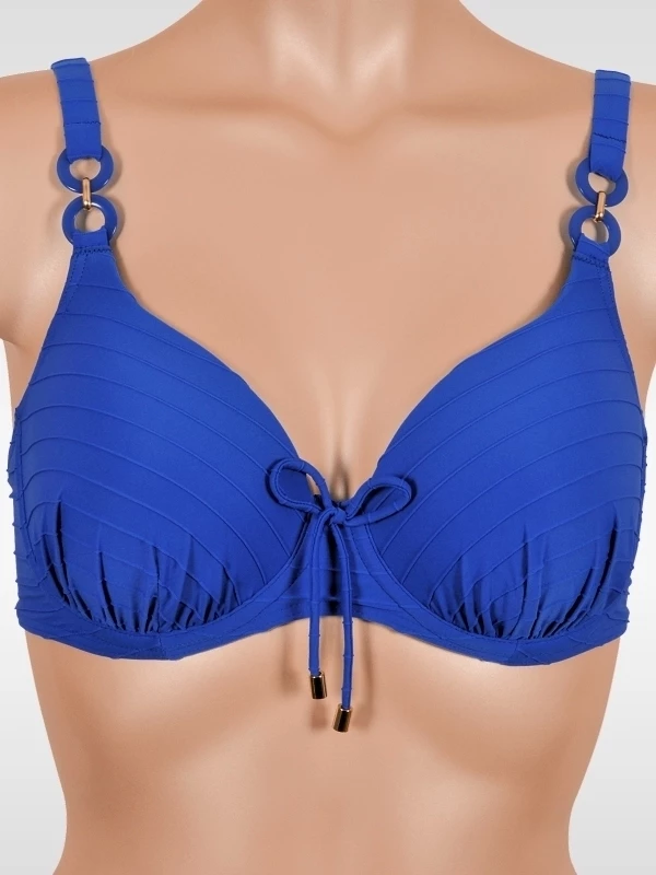 PrimaDonna Swim Sherry 400-0214 Bikini-Oberteil Electric Blue 70C 3 PrimaDonna Swim Sherry 400-0214 Bikini-Oberteil Electric Blue 70C