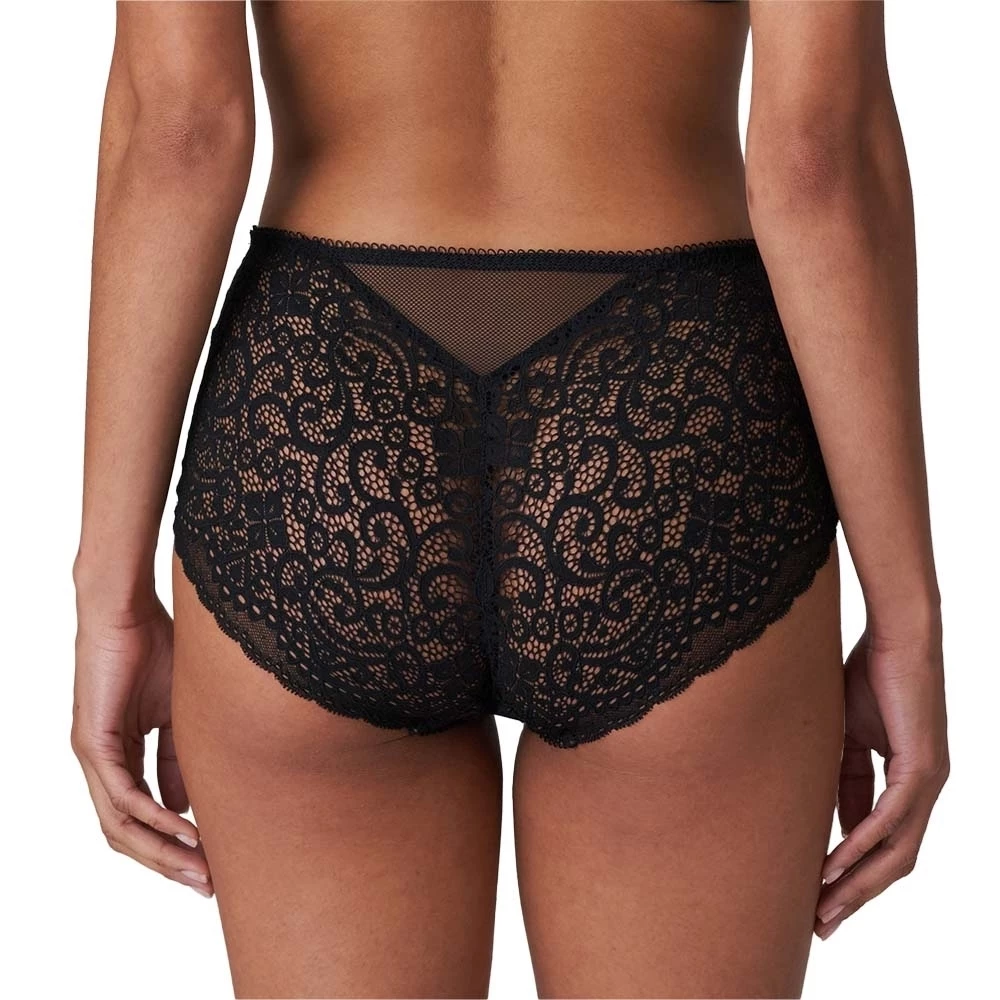 Marie Jo Coely 0502633 Shorts Smokey 40 5 Marie Jo Coely 0502633 Shorts Smokey 40 – Bild 3