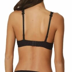 Marie Jo Avero 010-0410 Ungefütterter BH Schwarz 75B -Badeanzug Verkäufe 2024 71e3ff09057d1f5e53a30e1089667c98 avero 0100410 zwa 3