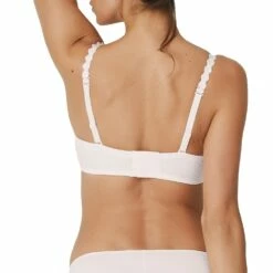 Marie Jo LAventure Tom 0120821 Bügel-BH Weiß 70D -Badeanzug Verkäufe 2024 72a400e8a250dbd9fcc0885d8a43310d tom 0120821 wit 4