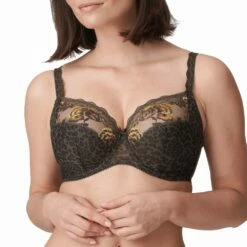 PrimaDonna Palace Garden 0163210 Bügel-BH Reptile 70H