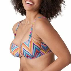 PrimaDonna Swim Kea 4010810 Bikini-Top Rainbow Paradise 85C -Badeanzug Verkäufe 2024 7743bb1998d9d863c9fe62775e55cf97 kea 4010810 rbp 3 2