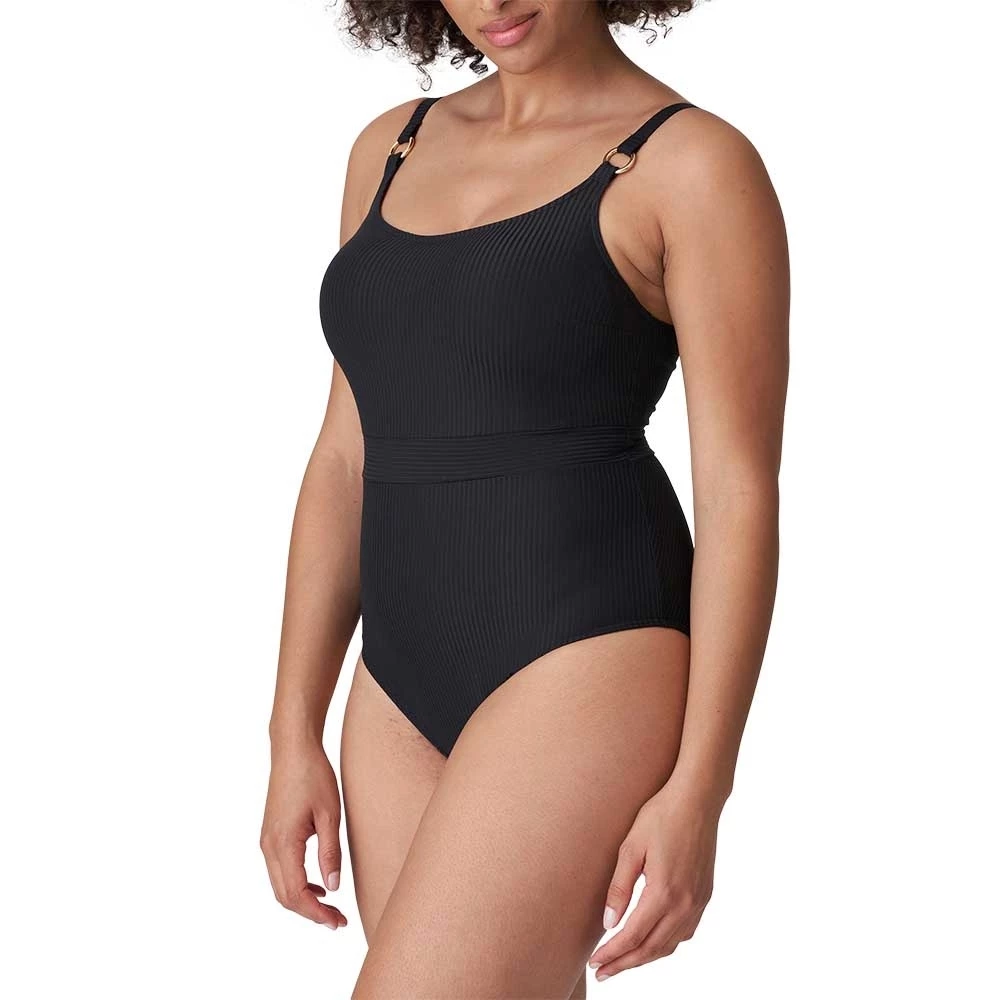 PrimaDonna Swim Sahara 4006338 Badeanzug Schwarz 80C 4 PrimaDonna Swim Sahara 4006338 Badeanzug Schwarz 80C – Bild 2