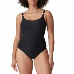PrimaDonna Swim Sahara 4006338 Badeanzug Schwarz 80C