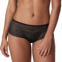 PrimaDonna Twist Epirus 0541972 Hotpants Schwarz 36