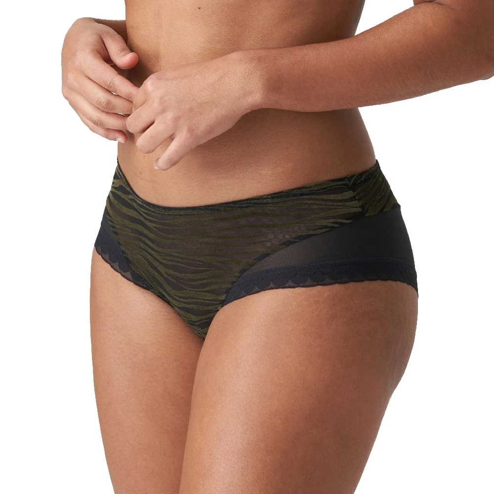 PrimaDonna Twist Verlet 0542182 Hotpants Dark Woods 36 5 PrimaDonna Twist Verlet 0542182 Hotpants Dark Woods 36 – Bild 3