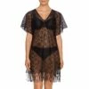 PrimaDonna Swim Latika 4004785 Kaftan Schwarz *