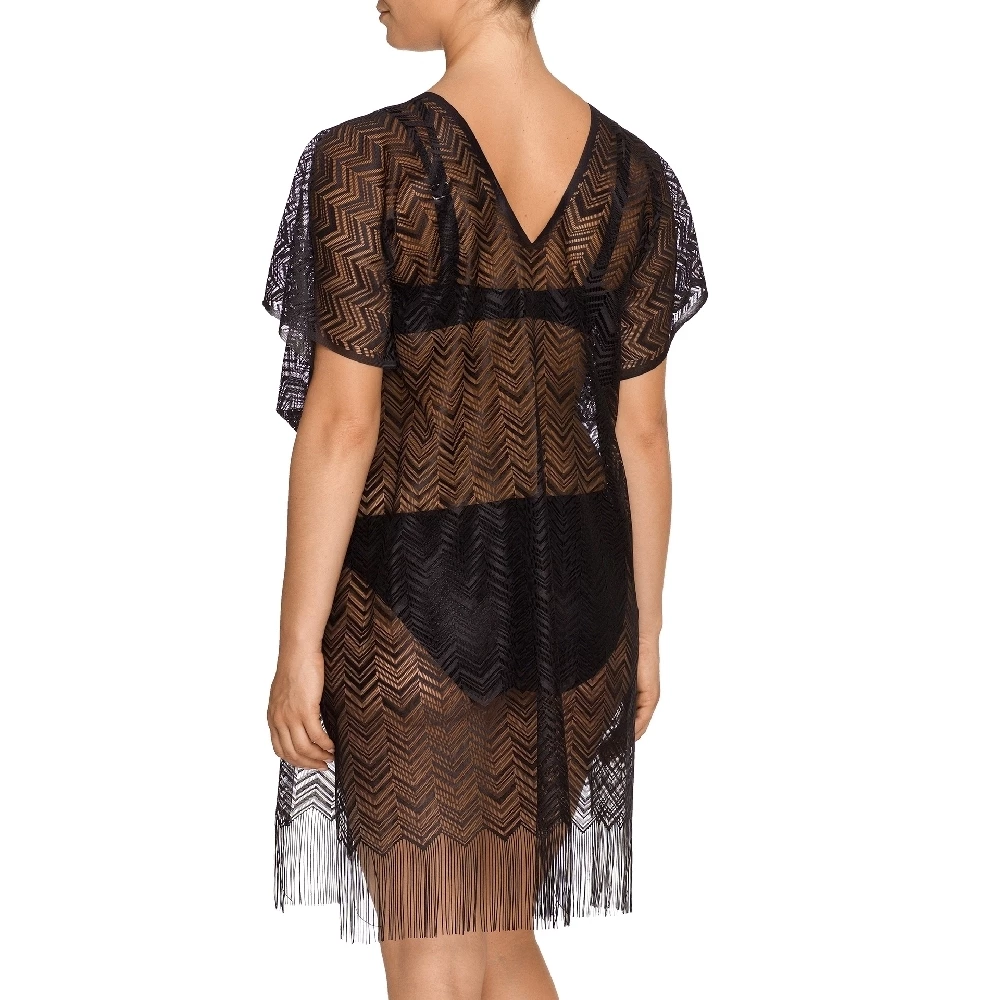 PrimaDonna Swim Latika 4004785 Kaftan Schwarz * 5 PrimaDonna Swim Latika 4004785 Kaftan Schwarz * – Bild 3