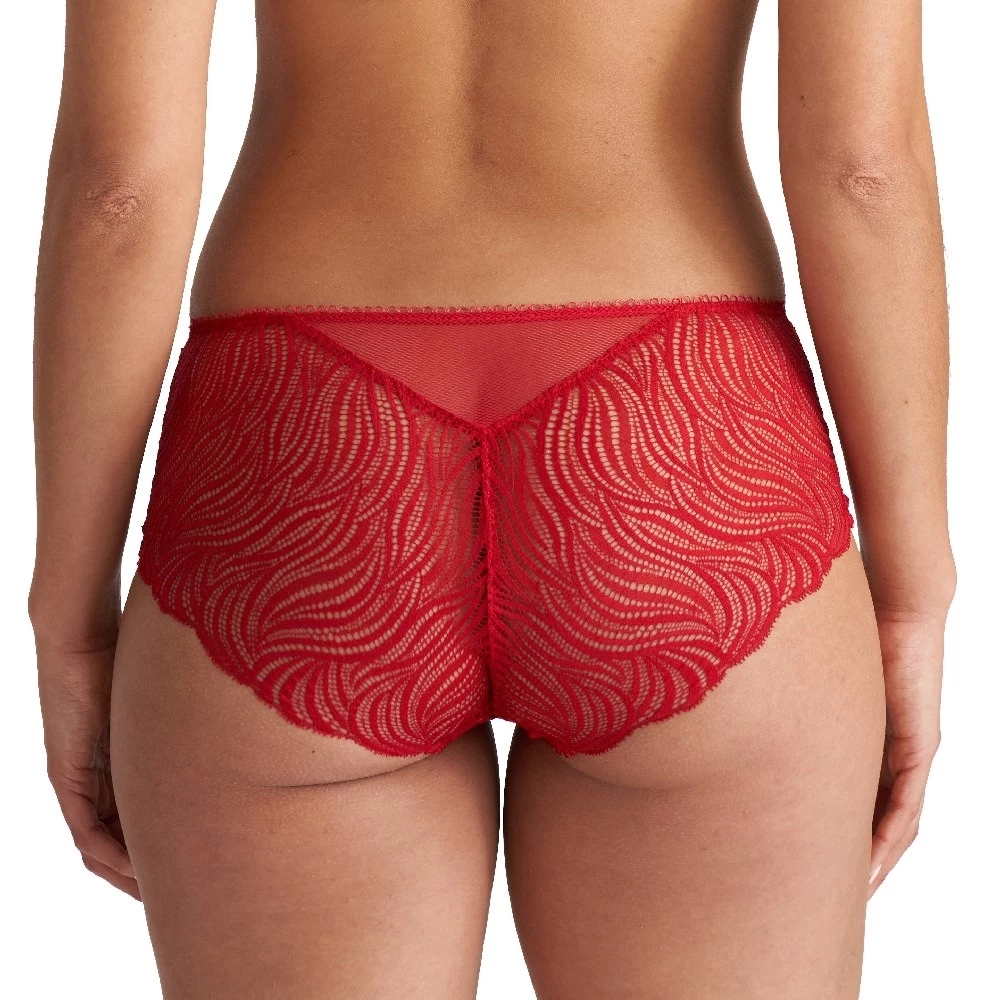 Marie Jo Coely 0502633 Shorts Strawberry Kiss 36 6 Marie Jo Coely 0502633 Shorts Strawberry Kiss 36 – Bild 4