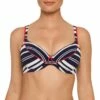 PrimaDonna Swim Pondicherry 4003812 Bikini-Oberteil Mit Bügel Sailor 75C