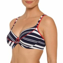 PrimaDonna Swim Pondicherry 4003812 Bikini-Oberteil Mit Bügel Sailor 75C -Badeanzug Verkäufe 2024 7d21856735e546253f0eeb1355da0297 pondicherry 4003812 slr 3