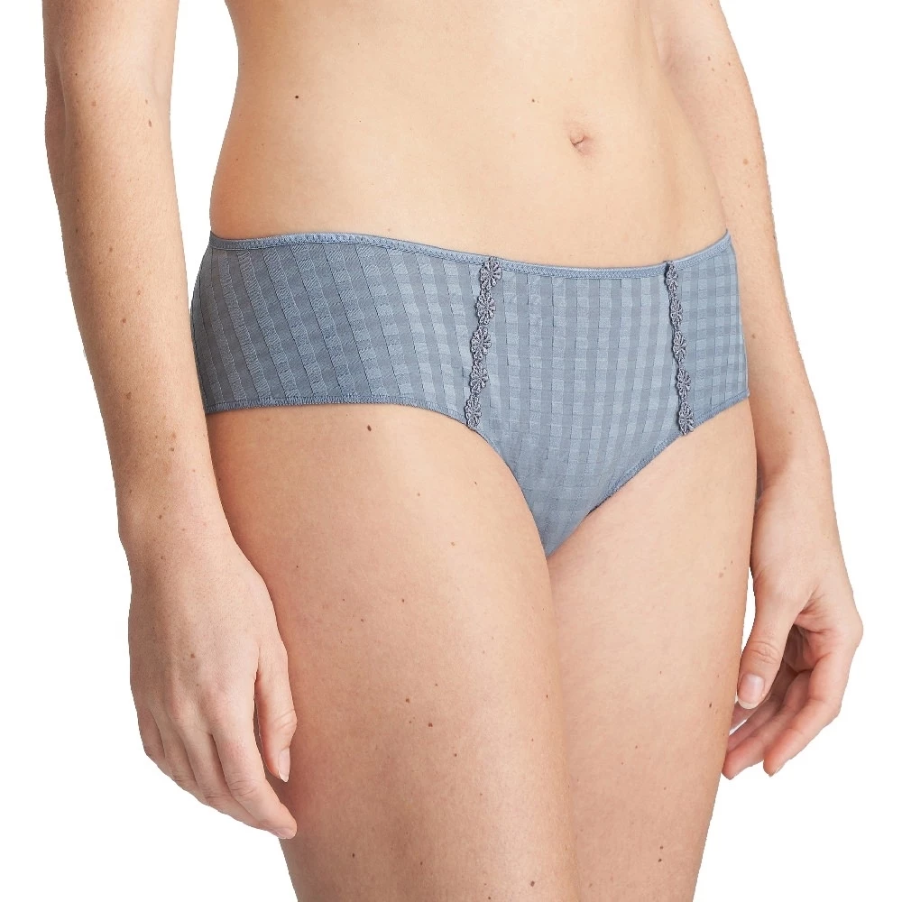 Marie Jo Avero 0500415 Hotpants Atlantic Blue 36 4 Marie Jo Avero 0500415 Hotpants Atlantic Blue 36 – Bild 2