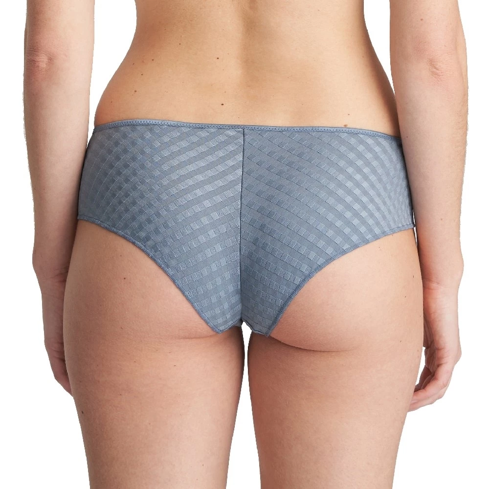 Marie Jo Avero 0500415 Hotpants Atlantic Blue 36 5 Marie Jo Avero 0500415 Hotpants Atlantic Blue 36 – Bild 3