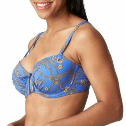 PrimaDonna Swim Olbia 4009116 Bikini-Oberteil Electric Blue 80D -Badeanzug Verkäufe 2024 80faf6e24da33c0e15f61131068600ba olbia 4009116 bel 3