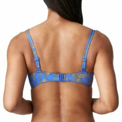 PrimaDonna Swim Olbia 4009116 Bikini-Oberteil Electric Blue 80D -Badeanzug Verkäufe 2024 80faf6e24da33c0e15f61131068600ba olbia 4009116 bel 4