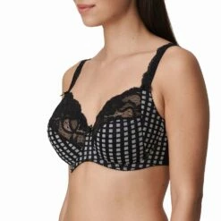 PrimaDonna Madison 0162120 Bügel-BH Cups B-E Crystal Black 85B -Badeanzug Verkäufe 2024 814ebf53a5a453baecce80dc5e3f7517 madison 0162120 crb 2