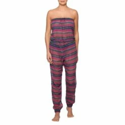 PrimaDonna Swim Rumba 400-3587 Jumpsuit Chill Pink 40