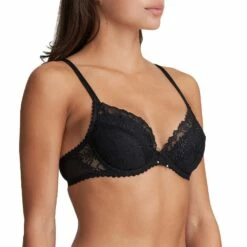 Marie Jo Jane 0101337 Push-up BH Schwarz 70A -Badeanzug Verkäufe 2024 835ea9735ecb8452d6fde1eca9e6444f jane 0101337 zwa 02