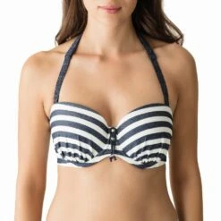 PrimaDonna Swim California 4004917 Bikini-Oberteil Außenträger Blue Legend 75C -Badeanzug Verkäufe 2024 851cae09af4855cae0ddbf476448490f california 4004917 bll 3