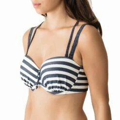 PrimaDonna Swim California 4004917 Bikini-Oberteil Außenträger Blue Legend 75C -Badeanzug Verkäufe 2024 851cae09af4855cae0ddbf476448490f california 4004917 bll 5