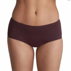 Marie Jo Color Studio 0521513 Short Aubergine 46