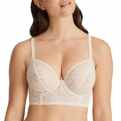 PrimaDonna Twist I Do 0141606 Außenträger-BH Cup C-D Silky Tan 70D