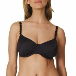 Marie Jo LAventure Tom 0120821 Bügel-BH Graphit 70D