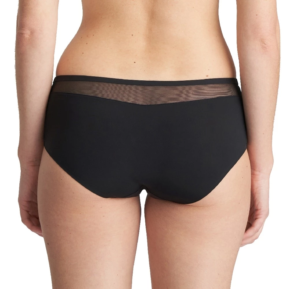 Marie Jo LAventure Louie 0522093 Short Schwarz 36 5 Marie Jo LAventure Louie 0522093 Short Schwarz 36 – Bild 3