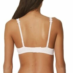 Marie Jo Avero 010-0410 Ungefütterter BH Weiß 75B -Badeanzug Verkäufe 2024 8b882f2101a72612656d49a6191da468 avero 0100410 wit 3