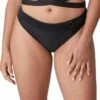 PrimaDonna Swim Solta 4010150 Bikini Rioslip Schwarz 36