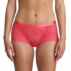 Marie Jo Elis 0502503 Short Spicy Berry 36