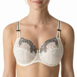 PrimaDonna Promise 0162990 Bügel-BH Cup C-E Geisha 80D