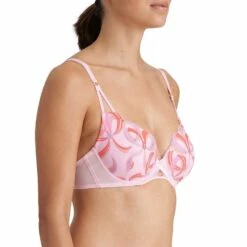 Marie Jo Vita 0102696 Unterlegter BH Herzform Lily Rose 75A -Badeanzug Verkäufe 2024 90889f5862360355ca8216a8d8865a97 vita 0102696 llr 2 2