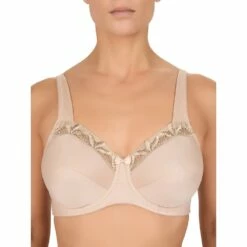 Felina Melina 527 Bügel-BH Sand 100D