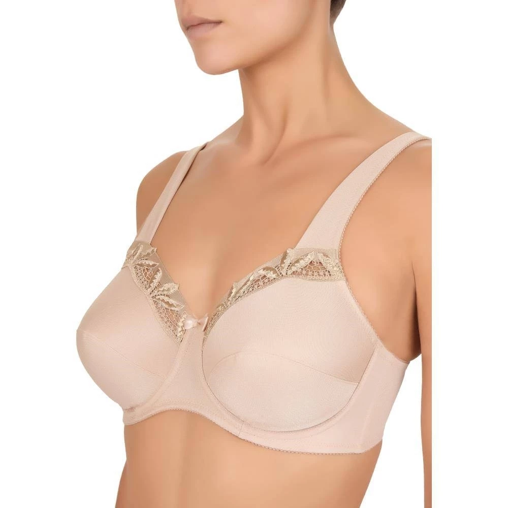 Felina Melina 527 Bügel-BH Sand 100D 4 Felina Melina 527 Bügel-BH Sand 100D – Bild 2