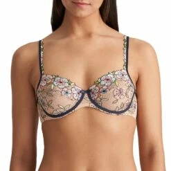 Marie Jo Raia 0102640 Bügel-BH Autumn Leaf 70B