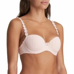 Marie Jo Avero 010-0419 Unterlegter Außenträger-BH Pearly Pink 70B -Badeanzug Verkäufe 2024 9304ebf067f79afd5ce04b51c9c53c2e avero 0100419 pep 03