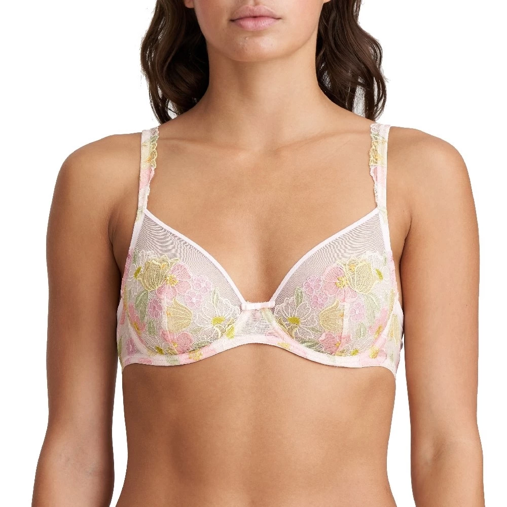 Marie Jo Ettie 0102580 Bügel-BH Summer Pastels 75B 3 Marie Jo Ettie 0102580 Bügel-BH Summer Pastels 75B