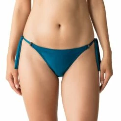 PrimaDonna Swim Cocktail 400-0153 Bikini-Hüftslip Booboo Blue 36