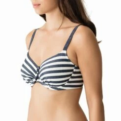 PrimaDonna Swim California 4004911 Bikini-Oberteil Mit Bügel Blue Legend 95D -Badeanzug Verkäufe 2024 99043fc824c0f937bc54790299d2596f california 4004911 bll 3