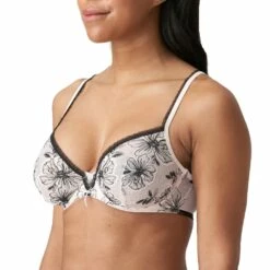Marie Jo Noorah 0102620 Bügel-BH Black & Blush 70B -Badeanzug Verkäufe 2024 9b6fc89a52ff86d2ba681da193c787c5 noorah 0102620 bnb 2