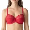 PrimaDonna Twist I Do 0141602 Bügel-BH Cup C-E Scarlet 70C