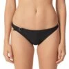 Marie Jo Swim Rosanna 1001454 Bikini-Slip Schwarz 42